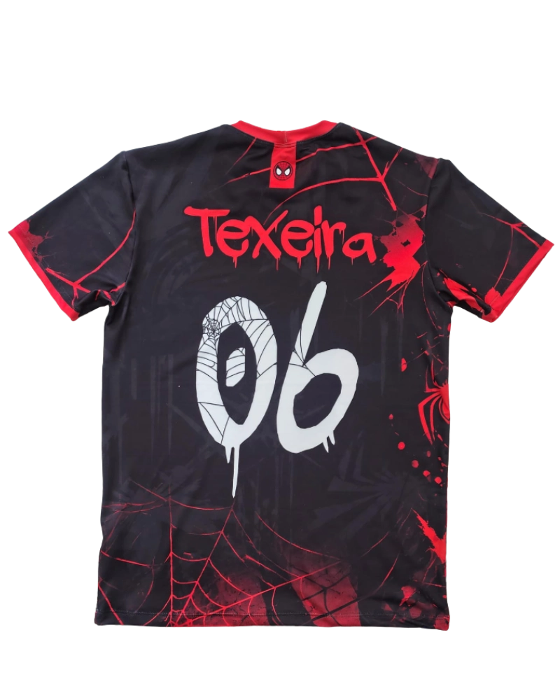 Uniforme 4 Costas
