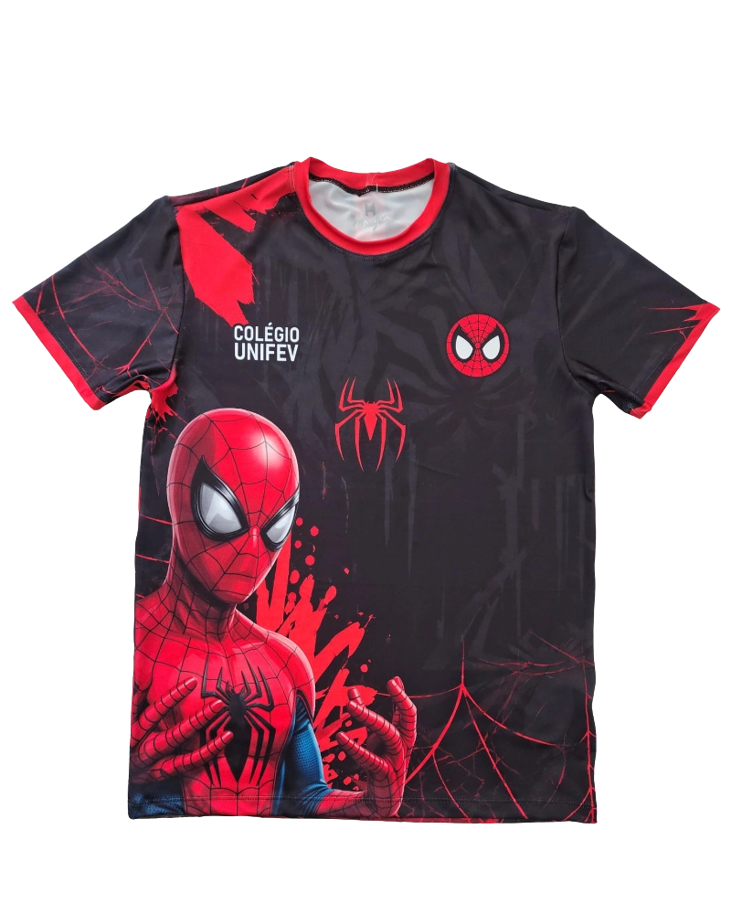 Uniforme 4 Frente
