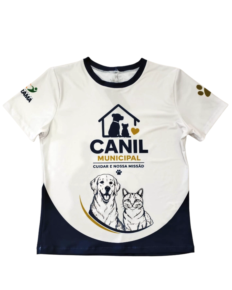 Uniforme 5 Frente